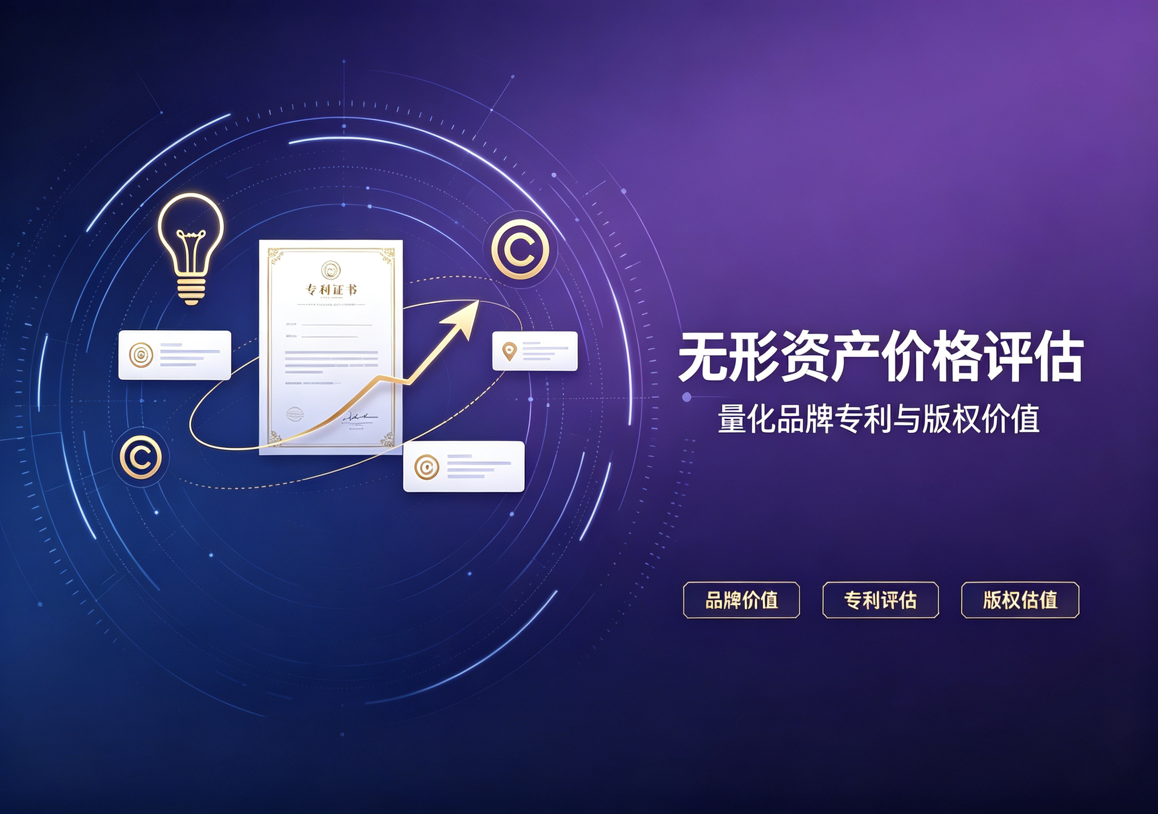 无形资产评估 无形资产评估